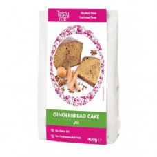 Gingerbread cake 400g - glutenvrij 